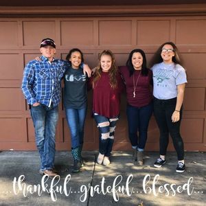 Meet your Posher, Zane